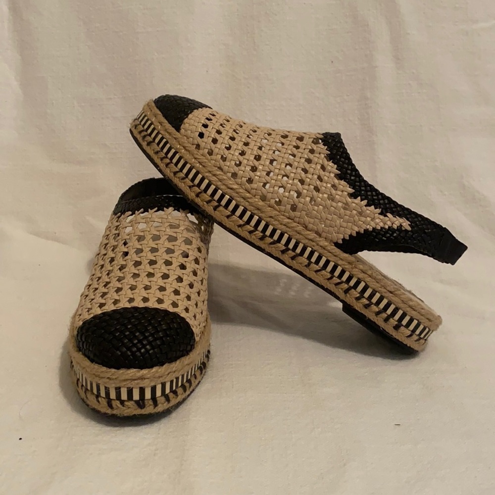 Tory Burch Sandals